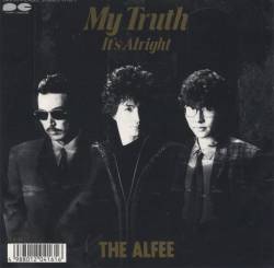 The Alfee : My Truth